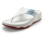 FitFlop WalkStar White/Blue