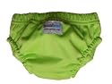 Bambinex Schwimmwindel Medium Gr&uuml;n