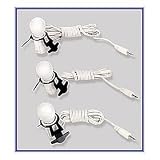Additional Building Light Cords for Building and Accessories Lighting System, 53598, Department 56