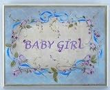 Baby Girl Baby Girl BRP742