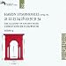Joseph Haydn: Symphonies, Volume 4 (1764-65) - The Academy of Ancient Music Christopher Hogwood