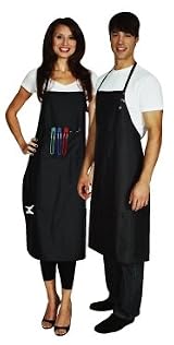 Salonchic Extra-Long Salon Apron