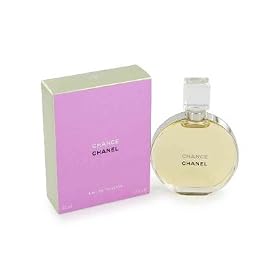 Chanel Chance Un Box 3.4 Fl. Oz. Eau De Perfume Spray Women. Designer:Chanel