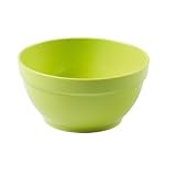 Kitchen Craft CIR2935 Miniamo Brights 19cm Green Mixing Bowl, Loose