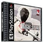 Tom Clancy's Rainbow Six - Rogue Spear - Platinum