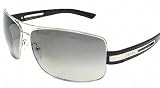 PRADA SPR54I color 1BC3M1 Sunglasses