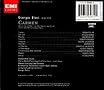 Bizet: Carmen (complete opera) with Maria Callas, Nicolai Gedda, Georges Pretre, Paris Opera Orchestra Bizet: Carmen (complete opera) with Maria Callas, Nicolai Gedda, Georges Pretre, Paris Opera Orchestra