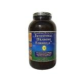 Healthforce Intestinal Drawing Formula, Powder, 408-Grams
