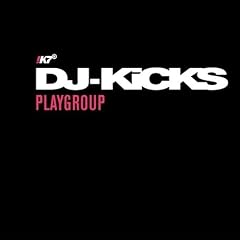 DJ-Kicks