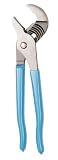31P2zZl0JsL. SL160  Channellock 421 9 1/2 Inch Tongue and Groove Plier