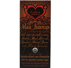 Lulu's Maca Buttercups (2 Cups)