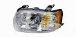 Ford Escape Composite Headlight (LENS & HOUSING) LH (driver's side) 20-6050-00 2001, 2002