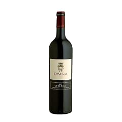 DeWaal CT de Waal Pinotage 2007 (Rotwein aus S�dafrika, WO Stellenbosch) Pinotage
