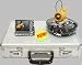 Navroute Neptune EZ Silver DVR Underwater Video System