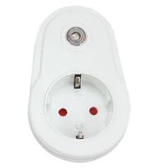 Steckdosen-D�mmerungsschalter, 20-300W