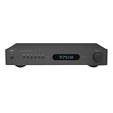 NAD C445 DAB/FM/AM TUNER Graphite