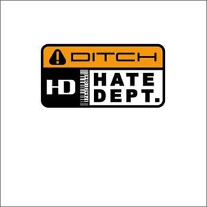 Hate Dept - Ditch - Zortam Music