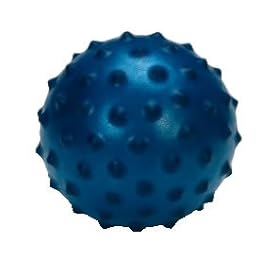 Nobbie Gertie Ball by Small World Toys