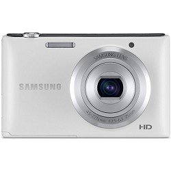 16.2MP Digital Camera w/5x Optical