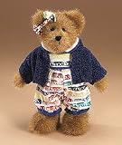 Emmaline Mcbeanster 8 Boyds Crayola Bear