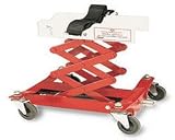 450 lb. Capacity Transmission Jack