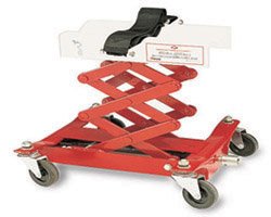 450 lb. Capacity Transmission Jack