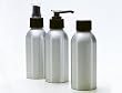 Bottle Set - Aluminum 4 Oz.