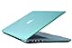 Green Hard Cover Rubberized Case Protector compatible for Apple MacBook Pro Retina 13.3 Green Hard Cover Rubberized Case Protector compatible for Apple MacBook Pro Retina 13.3