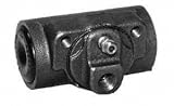 Raybestos WC37781 Professional Grade Drum Brake Wheel Cylinder