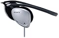 Sony MDR-G74SL Street Style Headphones