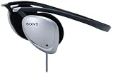 Sony MDR-G74SL Street Style Headphones