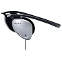 Sony MDR-G74SL Street Style Headphones