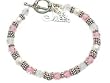 Sweet 16 Birthday Bracelet - 16th Birthday Gift