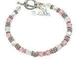  : Sweet 16 Birthday Bracelet - 16th Birthday Gift