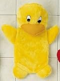 Hot Water Bottles for Cold Therapy