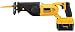 DeWalt DC315K Heavy-Duty 28V Nano Phosphate Lithium Ion Cordless Reciprocating Saw