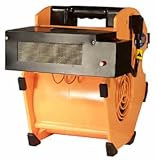 Review Astro Pneumatic  / Astro Pneumatic (AP 8701) Heating Element for Worldwind Blower