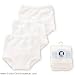 Gerber Training Pants 2T White 3 Pack