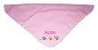 Baby Fleece Blanket with Avian