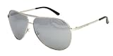 AUTHENTIC MARC JACOBS SUNGLASSES MJ 016 SILVER MJ016 0103R AUTH
