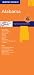 Search : Rand McNally Alabama: Highways & Interstates (Rand McNally Folded Map: States)