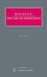 Buckley : the law of negligence