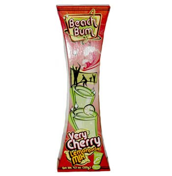Very Cherry Lemonade Mix