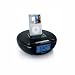 Black Ipod Speaker System