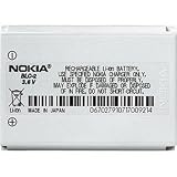 Nokia Li-Ion Battery for 3587i/3589i, 6010, 6651, 6800