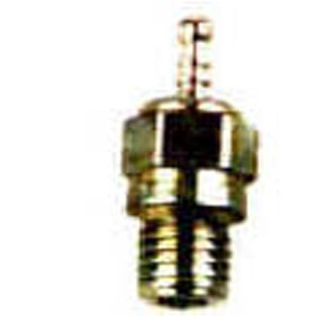 31P36A7VP5L Glow Plug, RC Long, 1.5V