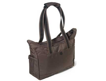 Pacsafe City Safe Travel Tote