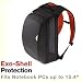 Logitech Kinetik 15.4 Backpack