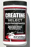 Beverly Creatine Select Plus Phosphates