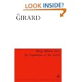 Things Hidden Since the Foundation of the World (Athlone Contemporary European Thinkers)